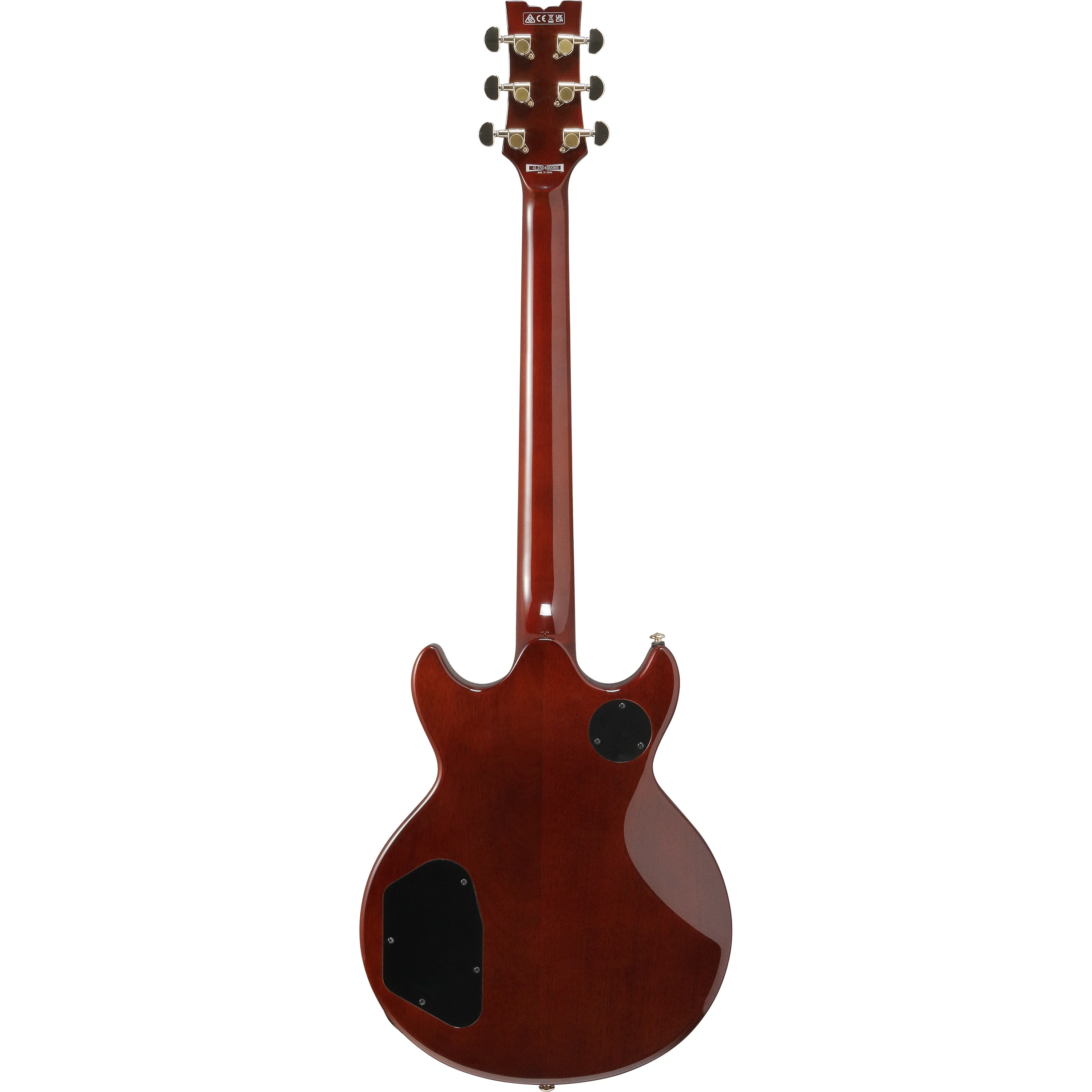 AR420-BMG Electric Guitar